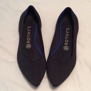 Rothys flats